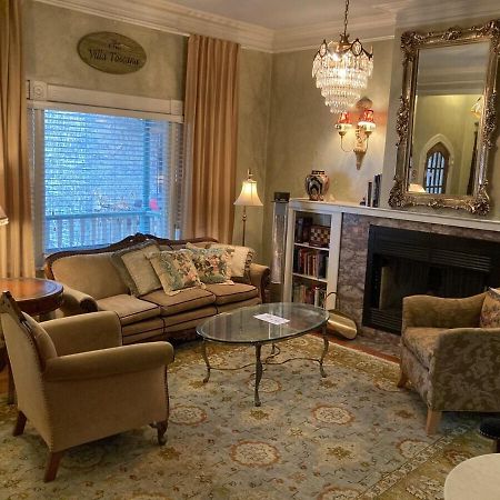 The Villa Toscana Chicago Luaran gambar
