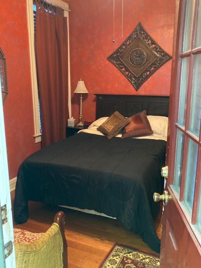 The Villa Toscana Chicago Bilik gambar
