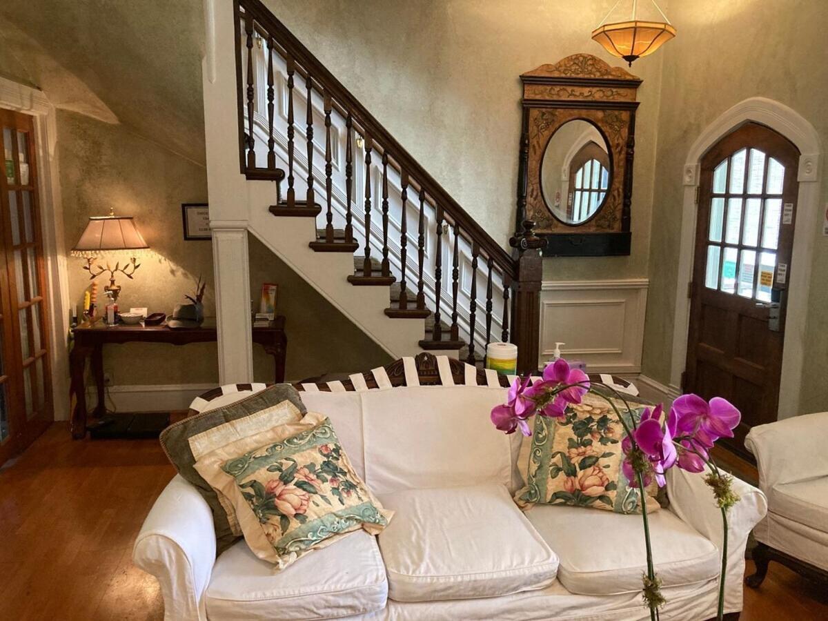 The Villa Toscana Chicago Luaran gambar