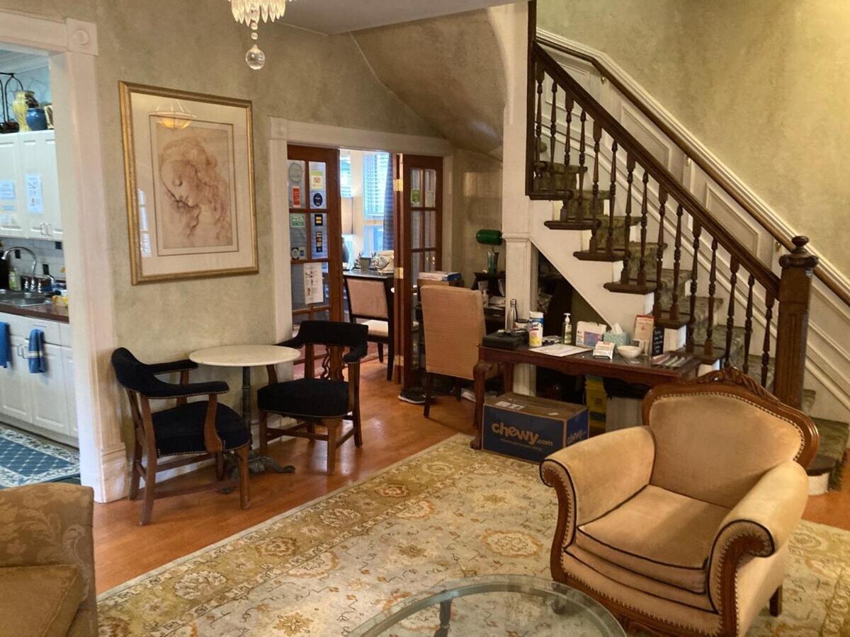 The Villa Toscana Chicago Luaran gambar