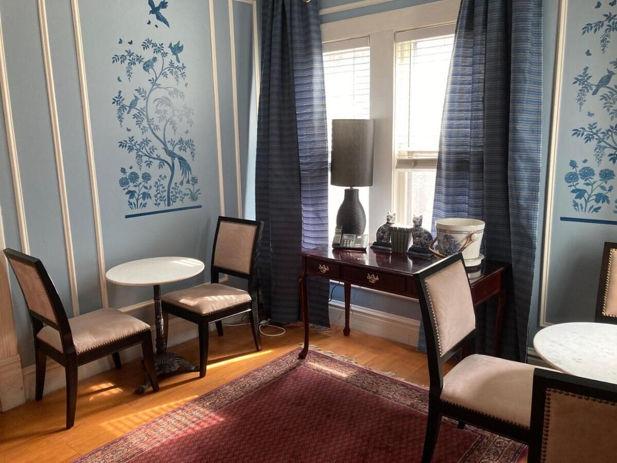 The Villa Toscana Chicago Luaran gambar