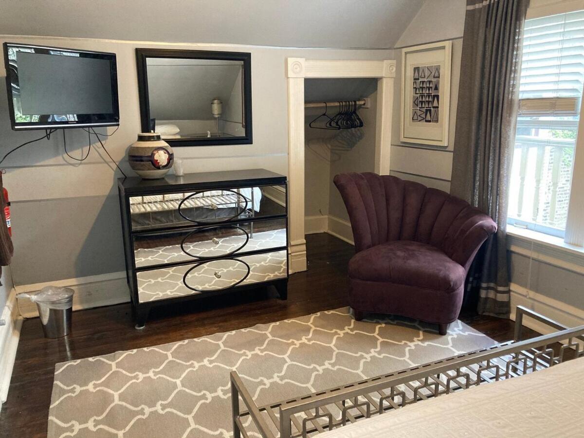 The Villa Toscana Chicago Bilik gambar