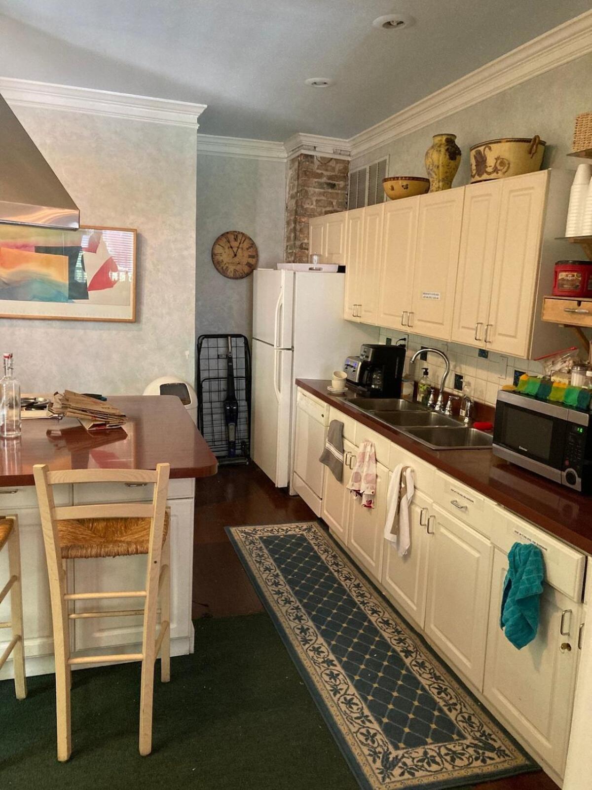 The Villa Toscana Chicago Bilik gambar